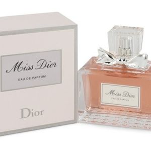 MISS DIOR parfume